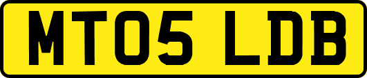 MT05LDB