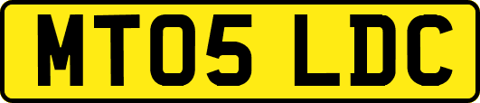 MT05LDC
