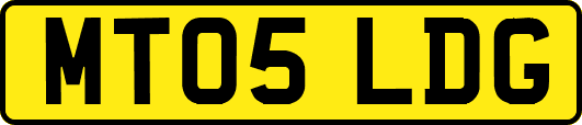 MT05LDG