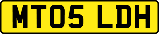 MT05LDH