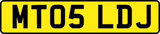 MT05LDJ
