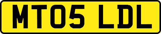 MT05LDL