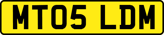 MT05LDM