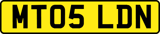 MT05LDN