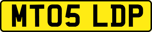 MT05LDP