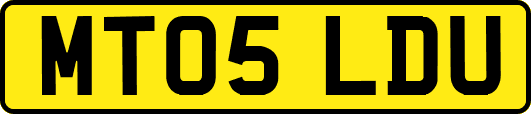 MT05LDU