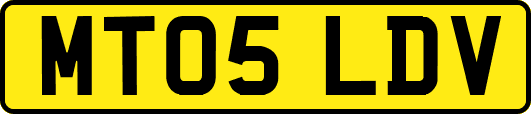 MT05LDV