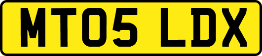 MT05LDX