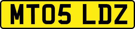 MT05LDZ