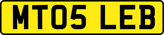 MT05LEB
