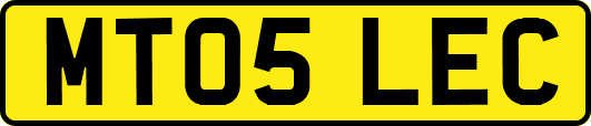 MT05LEC