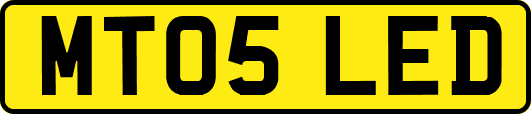 MT05LED