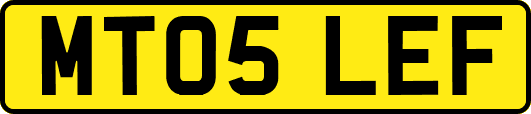 MT05LEF