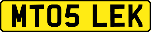 MT05LEK