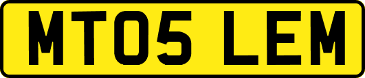 MT05LEM