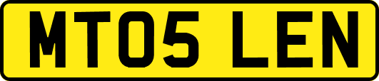 MT05LEN