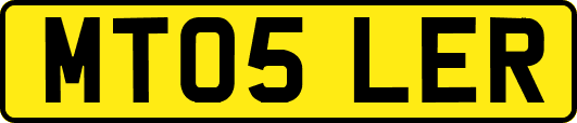 MT05LER