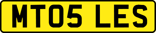MT05LES