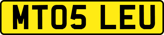 MT05LEU