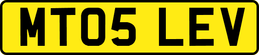 MT05LEV
