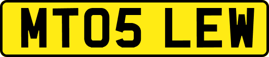 MT05LEW