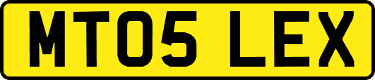 MT05LEX