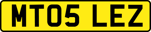 MT05LEZ