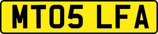 MT05LFA