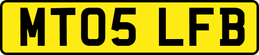 MT05LFB