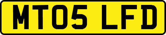 MT05LFD