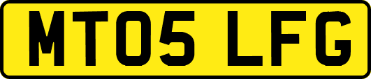 MT05LFG
