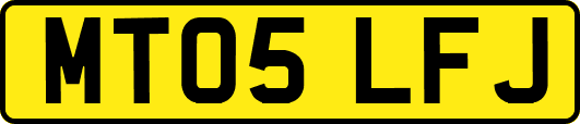 MT05LFJ
