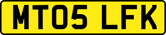 MT05LFK