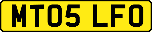 MT05LFO