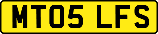 MT05LFS
