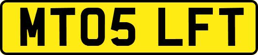 MT05LFT