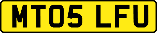 MT05LFU
