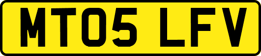 MT05LFV