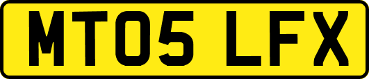 MT05LFX