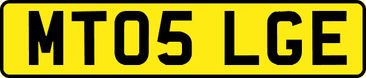 MT05LGE