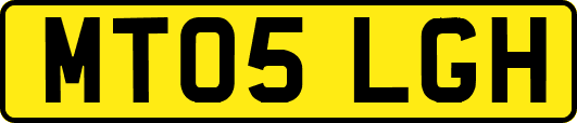 MT05LGH