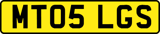 MT05LGS