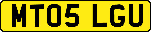 MT05LGU