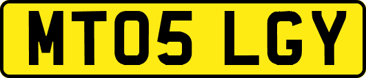 MT05LGY