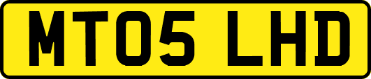 MT05LHD