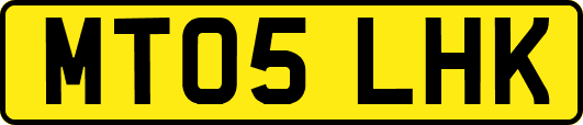 MT05LHK