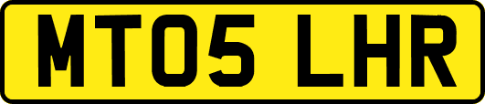 MT05LHR