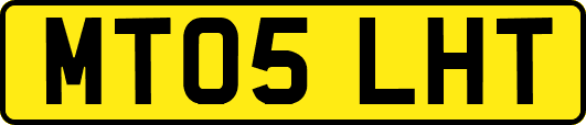 MT05LHT
