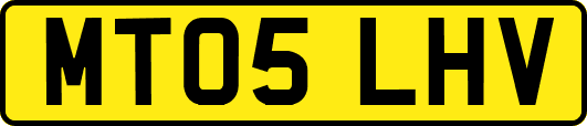 MT05LHV