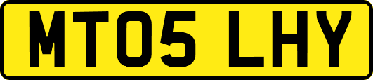 MT05LHY
